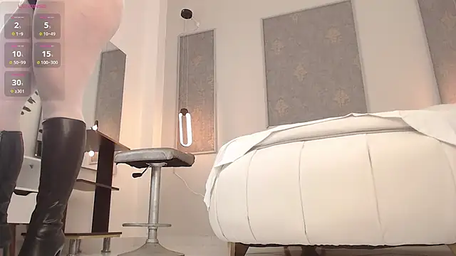 Sara Gomez online show from March 7, 3:42 pm