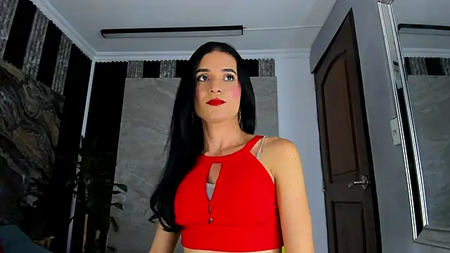 PamelaAnderson 2 online show from February 2, 4:15 am