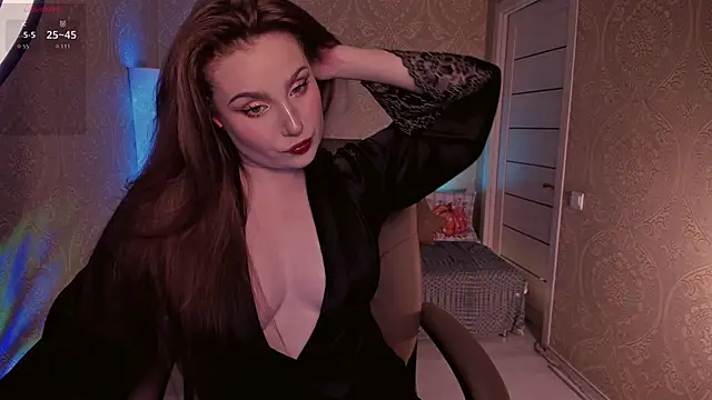 Eesmaaarrr online show from November 17, 11:43 pm