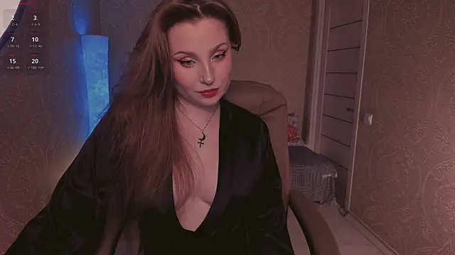 Eesmaaarrr online show from December 19, 11:34 pm