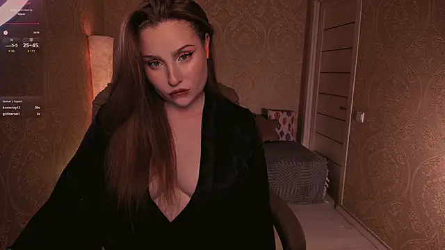 Eesmaaarrr online show from February 23, 11:57 pm