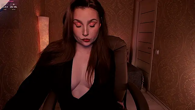 Eesmaaarrr online show from February 25, 11:25 pm