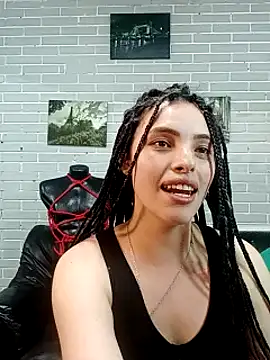 elizatexx online show from December 21, 3:36 am