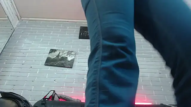 elizatexx online show from January 4, 8:48 pm