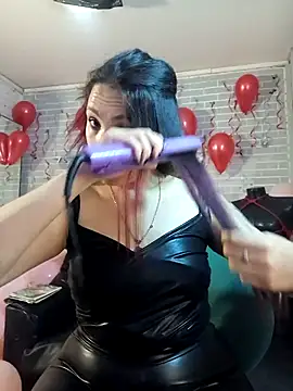 elizatexx online show from March 14, 11:11 pm