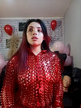 elizatexx online show from March 20, 5:47 pm