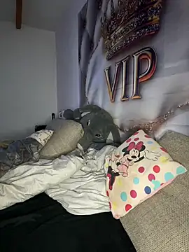 xxdorkax6 online show from March 26, 4:23 pm