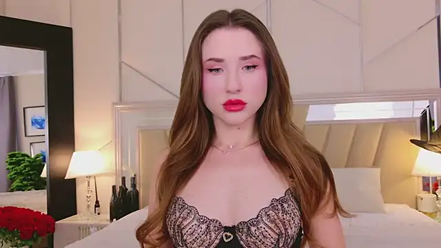 Jullia Carter online show from October 22, 6:24 am