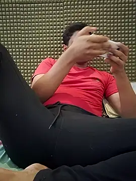 mykecockslong online show from November 2, 9:22 am