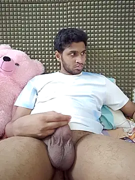 mykecockslong online show from November 26, 11:00 am