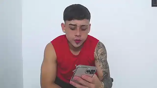 nino rousse online show from September 14, 3:38 am