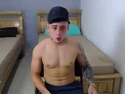 nino rousse online show from September 18, 5:20 am