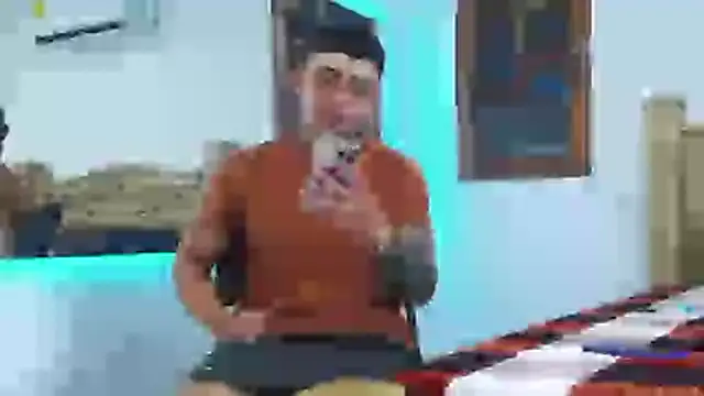 nino rousse online show from November 11, 5:51 am