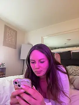 Countesss online show from March 5, 9:26 pm