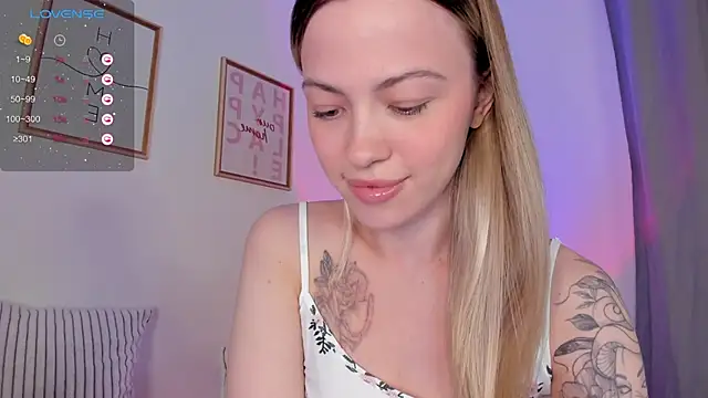 damn cutie online show from January 9, 4:54 pm