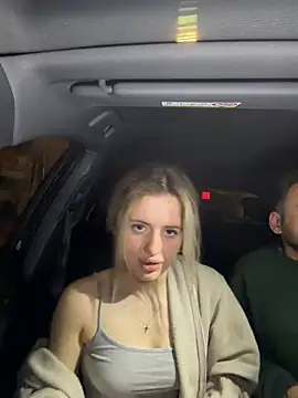 Holly-Glamour online show from March 22, 11:52 pm