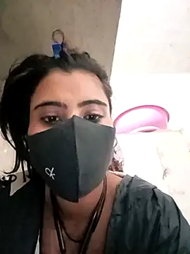 Snapshot of Sexy-bhabhi78 chatting on December 24, 2:54 am Sexy-bhabhi78 online show from December 24, 2:54 am
