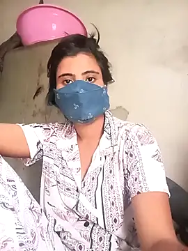 Snapshot of Sexy-bhabhi78 chatting on December 28, 7:55 am Sexy-bhabhi78 online show from December 28, 7:55 am