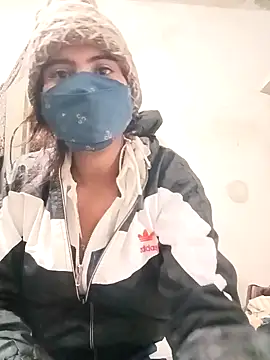 Snapshot of Sexy-bhabhi78 chatting on January 3, 2:54 am Sexy-bhabhi78 online show from January 3, 2:54 am