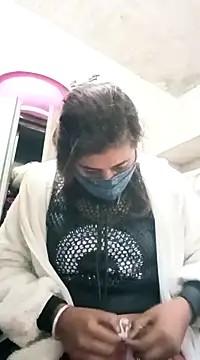 Snapshot of Sexy-bhabhi78 chatting on January 15, 2:49 am Sexy-bhabhi78 online show from January 15, 2:49 am