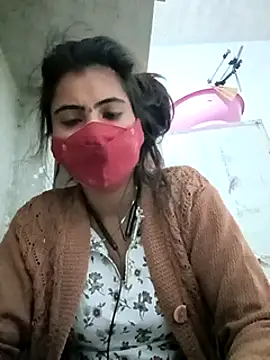 Snapshot of Sexy-bhabhi78 chatting on February 3, 1:41 am Sexy-bhabhi78 online show from February 3, 1:41 am