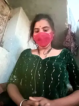 Snapshot of Sexy-bhabhi78 chatting on February 6, 2:00 am Sexy-bhabhi78 online show from February 6, 2:00 am