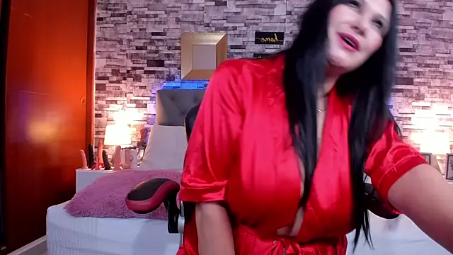Antonella Montanari online show from July 10, 3:44 am