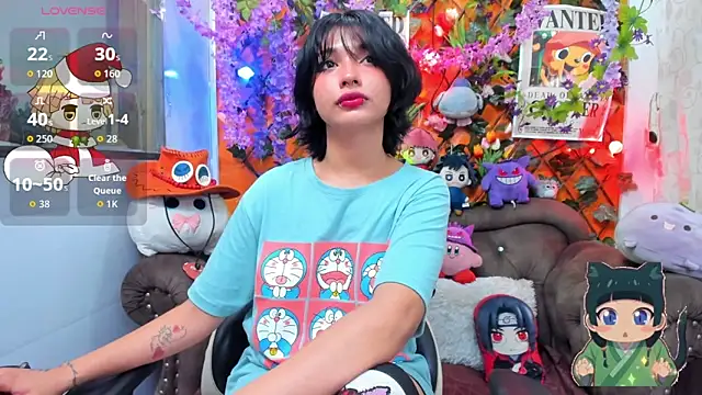 ravenn 20 online show from December 4, 11:30 am