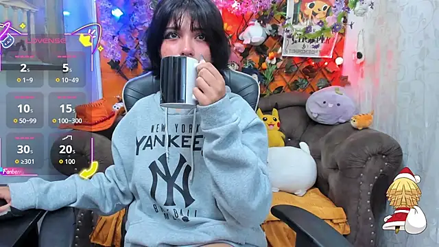 ravenn 20 online show from December 20, 11:39 am