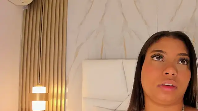 belacampbell online show from October 24, 5:37 am