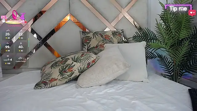 katy ruiz online show from October 31, 6:47 am