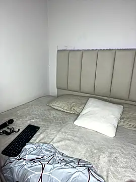 VioletPearson online show from January 15, 9:03 am