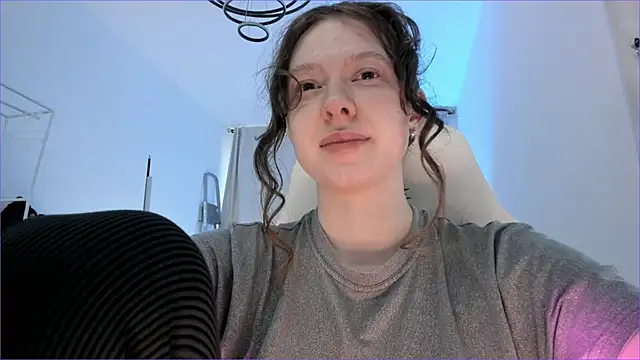 Viktoria Oliverr online show from November 14, 9:08 am