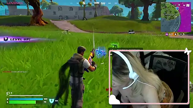 ziggyspice online show from February 1, 10:44 pm