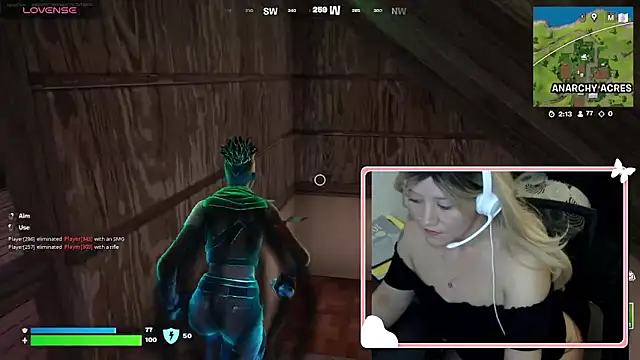 ziggyspice online show from February 2, 6:04 am