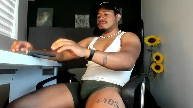 Jan Flp online show from January 8, 1:02 pm