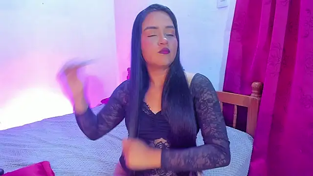 Ivanna18 x online show from April 11, 3:33 am