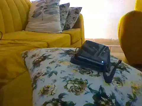 sherry anne online show from March 24, 9:25 am