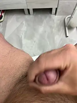 -Manu-85 online show from April 21, 4:08 am