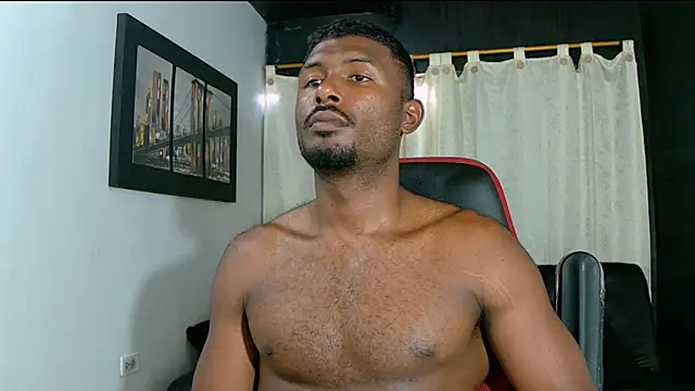 Snapshot of Black_indiian chatting on April 20, 4:21 pm Black indiian online show from April 20, 4:21 pm