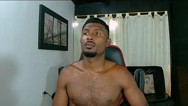 Snapshot of Black_indiian chatting on April 26, 6:38 pm Black indiian online show from April 26, 6:38 pm