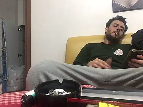 DragonPink online show from January 9, 2:33 am