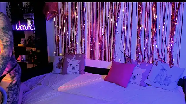 Magic Allie online show from October 15, 7:47 pm