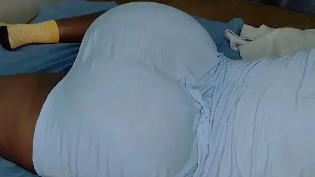 Nicole-stacy online show from March 9, 7:40 pm