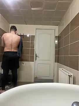 Metmenn7 online show from March 20, 3:13 am