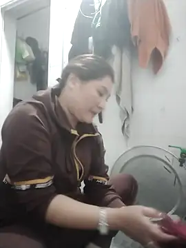 Rose DiDi online show from February 26, 3:42 am