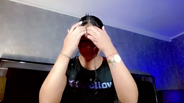 JasmineMoore online show from February 26, 9:47 pm