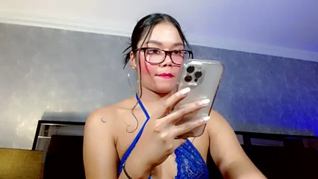 JasmineMoore online show from March 5, 10:17 pm