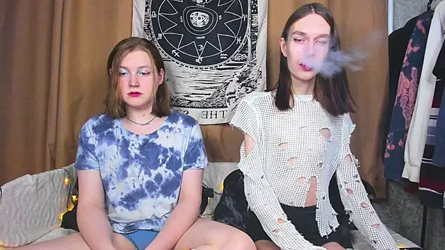 Calvin and Kevin online show from March 2, 12:43 pm