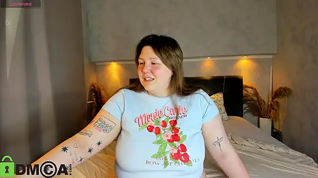 Ruth Oliver online show from February 21, 9:21 am